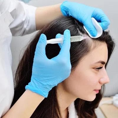 Hair Rejuvenation