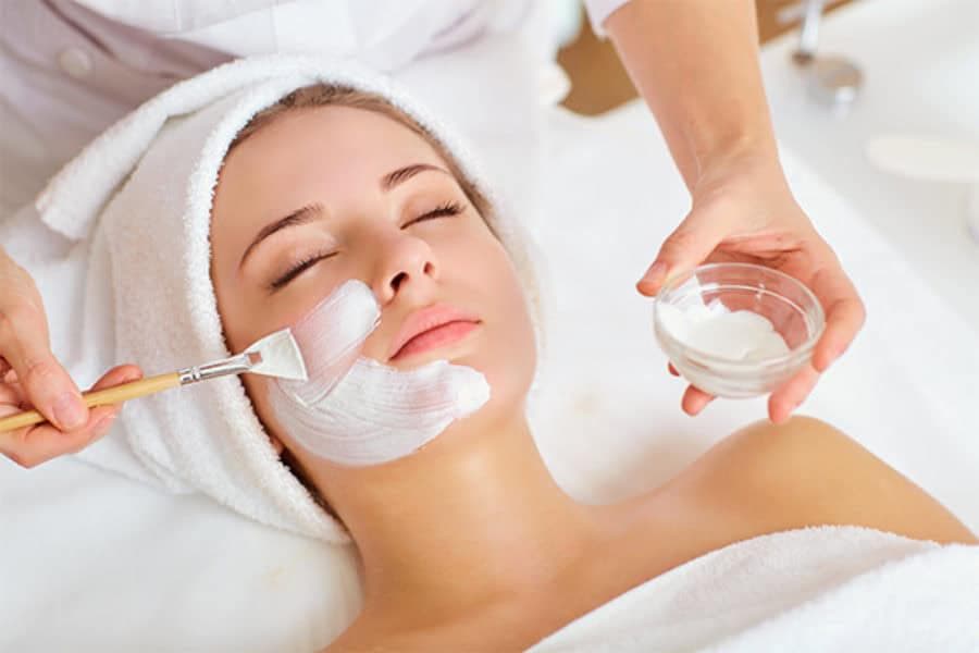 Red Carpet Facial